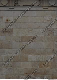 photo texture of wall stones block 0001